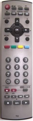 Пульт для Panasonic N2QAJB000124