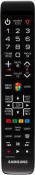 Пульт для Samsung AA59-00570A, AA59-00562A, TM1270 *