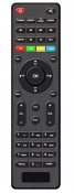 Пульт для Telefunken TF-DVBT220