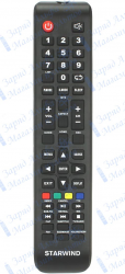 Пульт для Starwind SW-LED40SA301 для телевизора