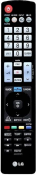 Пульт для LG AKB72914271, LG AKB72914277