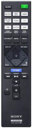 Пульт для Sony RMT-AA231U, STR-DH770 *