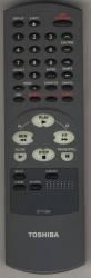 Пульт для Toshiba VT-710w *
