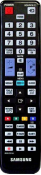 Пульт для Samsung BN59-01014A *