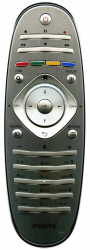 Пульт для Philips 2422 549 90384, 2422 549 90383, RC4504,YKF298-003