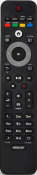 Пульт для Philips 2422 549 02362 *
