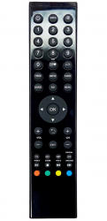 Пульт для Blaupunkt 24WB965T, 32WC965T, 32WB965T для телевизора 