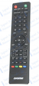 Пульт для Digma DM-LED43U401BT2S для телевизора *