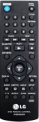 Пульт для LG DVD AKB33659509