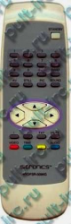 Пульт для Sitronics HYDFSR-0096G *