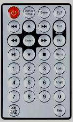 Пульт для Supra SDTV-721U *