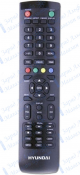 Пульт к Hyundai H-LED32ET3003 для телевизора H-LED40ET3003, H-LED43ET3003 *