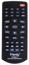 Пульт универсальный iHandy IH-830J+L обучаемый и программируемый