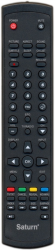 Пульт для Saturn LED32LF, LED19P *