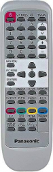 Пульт для Panasonic EUR646931 *