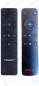 Пульт к ТТК CX-R9 SB-214, Смотрёшка Box SB101, CX-R9 SB-212, TRONSMART VEGA для цифровой приставки IP TV *