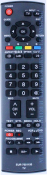 Пульт для Panasonic EUR7651150