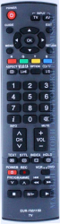 Пульт для Panasonic EUR7651150
