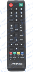 Пульт для Prestigio PTV24SN05Z для телевизора PTV32SN05Z 