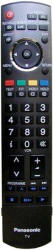 Пульт для Panasonic N2QAYB000116 *