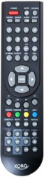 Пульт для Xoro HTC-1925W, HTC-2225W *