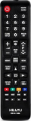 Пульт ДУ универсальный для Samsung RM-L1088