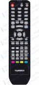 Пульт для Telefunken TF-LED32S32T2 для телевизора