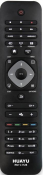 Пульт ДУ универсальный для Philips RM-L1128