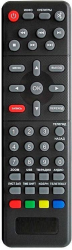 Пульт для Patix Digital PT-506C *