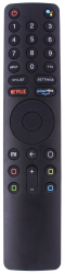 Пульт для Xiaomi XMRM-010, L65M5-5ASP, Mi TV 4S 65 GLOBAL (ver.9) для телевизора с голосовым вводом