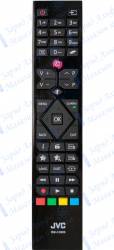 Пульт для JVC RM-C3090 для телевизора *