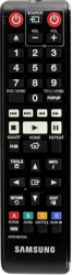Пульт для Samsung BDE 6500, AK59-00143A *