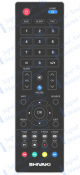 Пульт для Shivaki STV-43LED35 для телевизора STV-43LED30C *