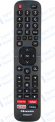 Пульт для Hisense EN2BQ27H для телевизора 40B6600PA