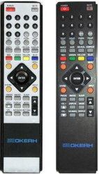 Пульт для Океан LC-26W2401 *