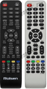 Пульт для Rolsen YX-CY309E, RL-29D1307T2C
