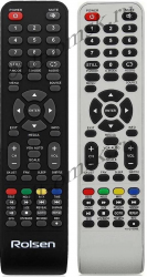 Пульт для Rolsen YX-CY309E, RL-29D1307T2C