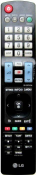 Пульт для LG AKB73615307