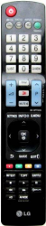 Пульт для LG AKB73615307
