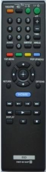 Пульт для Sony RMT-B104P, RMT-B105A