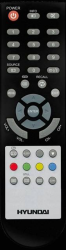 Пульт для Hyundai H-PDP4205