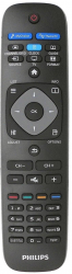 Пульт для Philips 9965 9000 5619 *