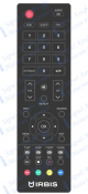 Пульт для Irbis 40S80FD202B для телевизора *