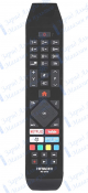 Пульт для Hitachi RC 43140 для телевизора 32HE2000R *