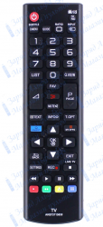Пульт для LG AKB73715659 пульт для телевизора 42LB670V, 47LB677V