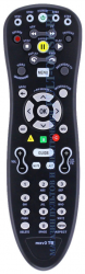 Пульт ДУ универсальный цифровых приставок IP TV Beeline, Motorola, Cisco Huayu mxv3 TB