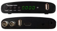 Цифровой ресивер (приставка) DVB-T2 Selenga T81D