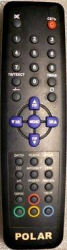 Пульт для Polar R-303