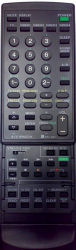 Пульт для Sony RM-821 *