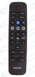 Пульт для Philips HTL2183B для звуковой панели (саундбара) HTL3160B, HTL3160B/12 *